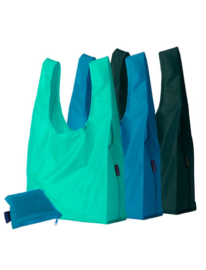 Baggu Reusable Bags